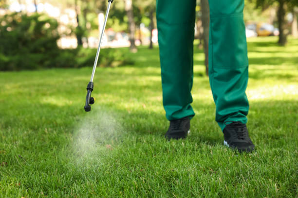 Wildlife Control Services in Ball Pond, CT