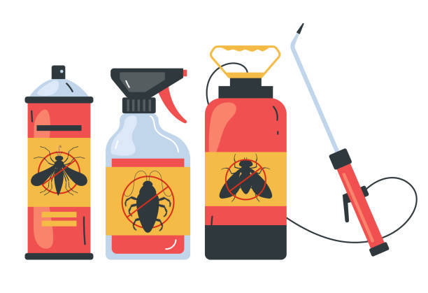 Flea Control Services in Ball Pond, CT